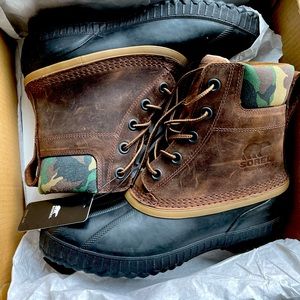 Sorel Cheyanne II Men’s winter boots